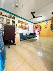 Blk 206 Tampines Street 21 (Tampines), HDB 3 Rooms #518975051